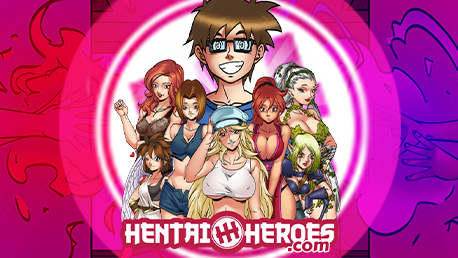 Hentai Heroes