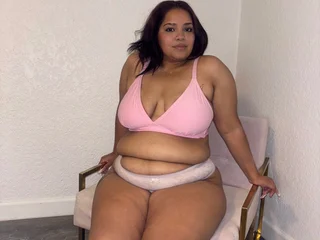 LilMissBootyAshley profile