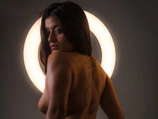 RubyRoouse profile