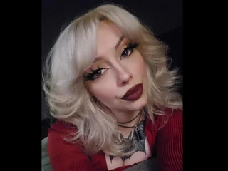 SerenaMonroe profile