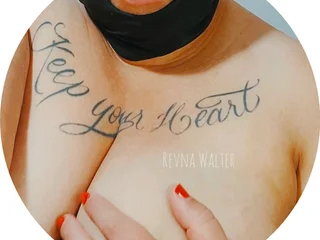 revnawalter profile