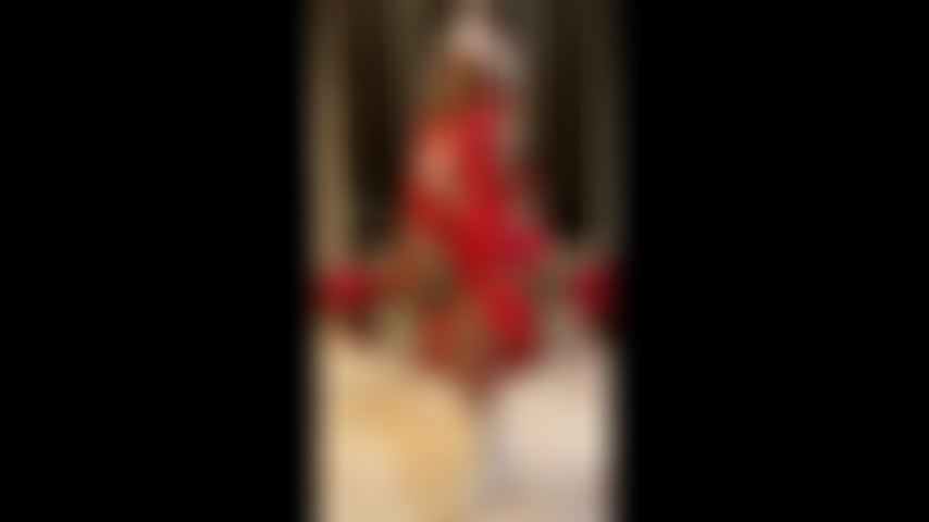 Gioco di natale impertinente con mary carey.